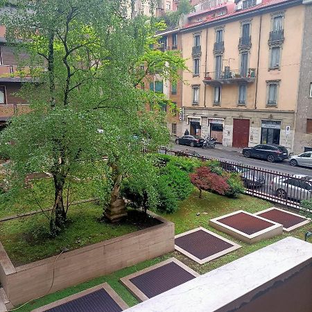 Apartmán Egadi House Milán Exteriér fotografie