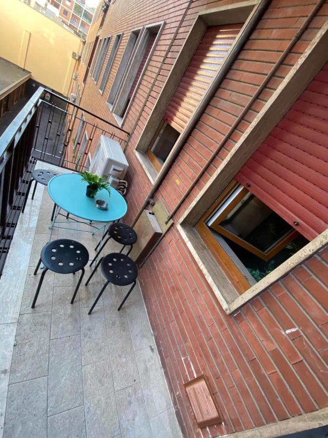 Apartmán Egadi House Milán Exteriér fotografie