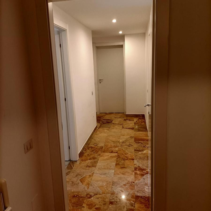 Apartmán Egadi House Milán Exteriér fotografie