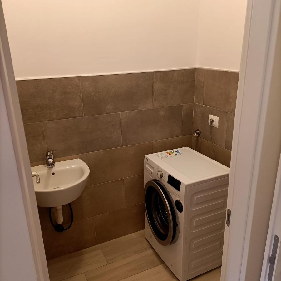 Apartmán Egadi House Milán Exteriér fotografie